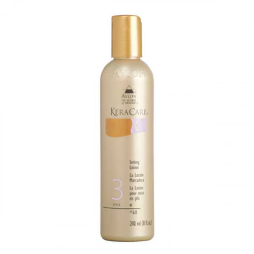 Kera Care Setting Lotion 8oz